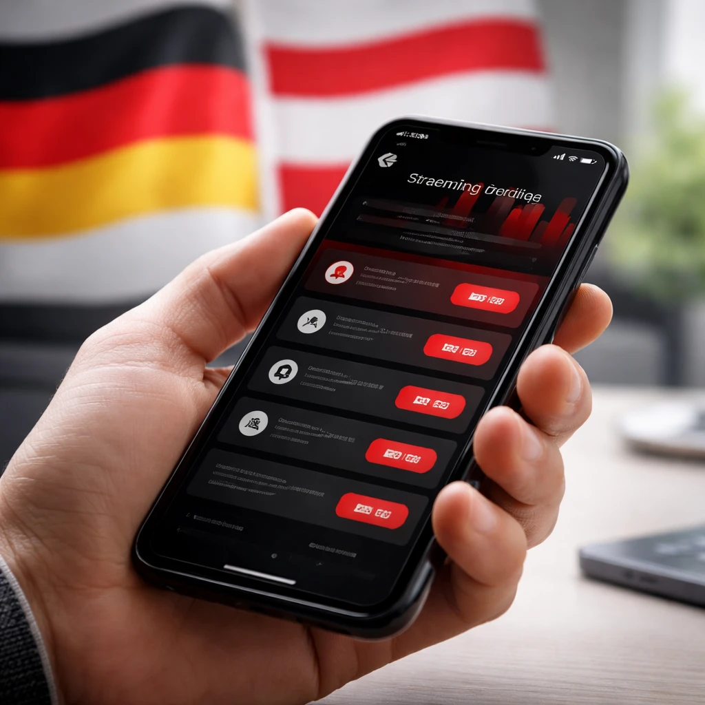 Netflix ups subscription prices in Germany and Austria; Citi quantifies ARPU lift
