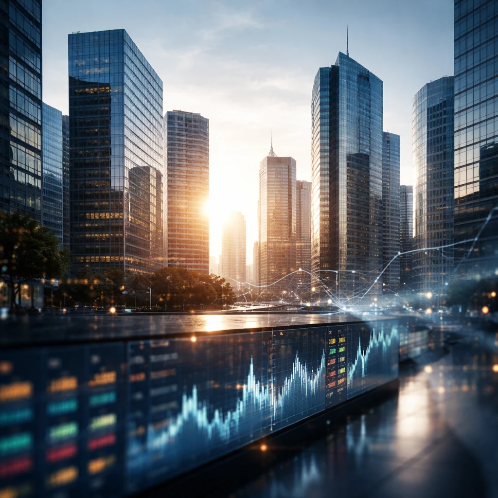 BofA Flags European Software Stocks as Buying Candidates After Steep Selloff