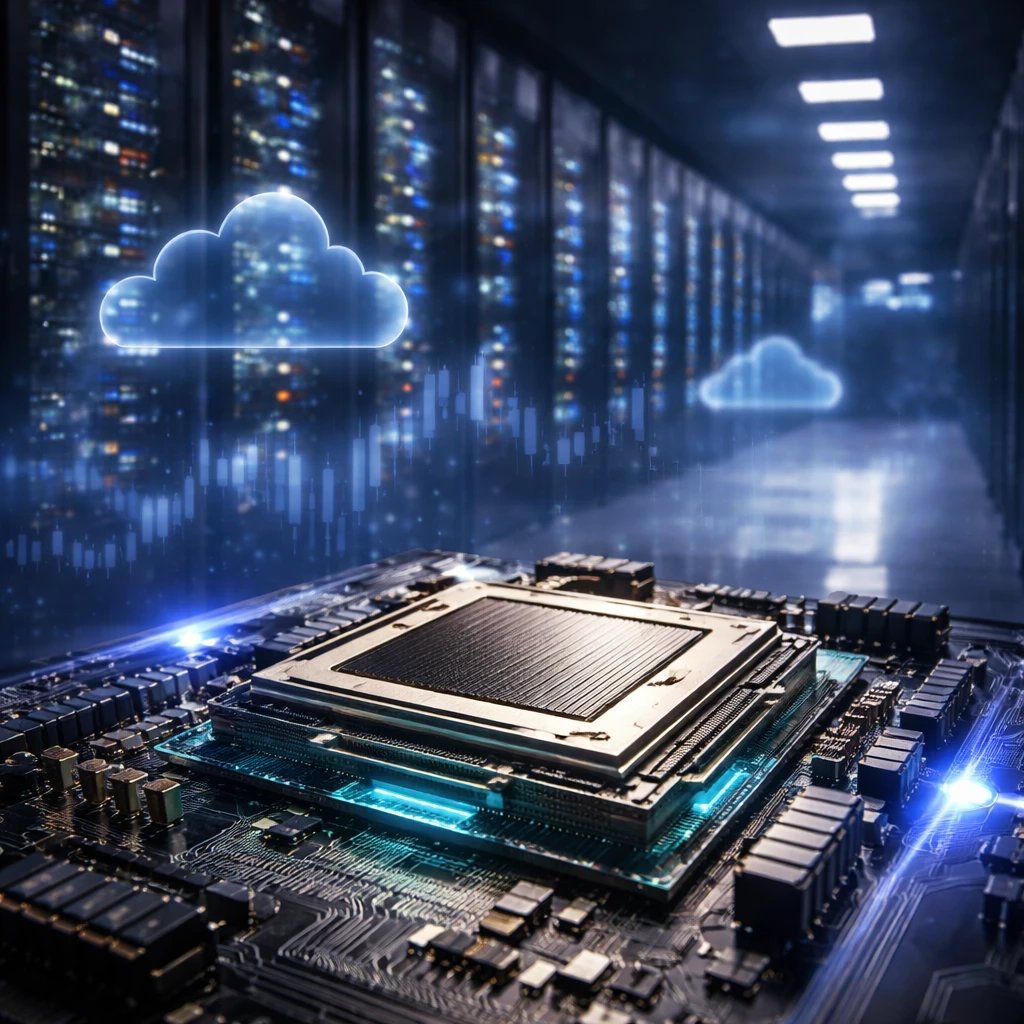 Wolfe Reaffirms Nvidia as Its Top AI Chip Pick Despite Short-Term Underperformance