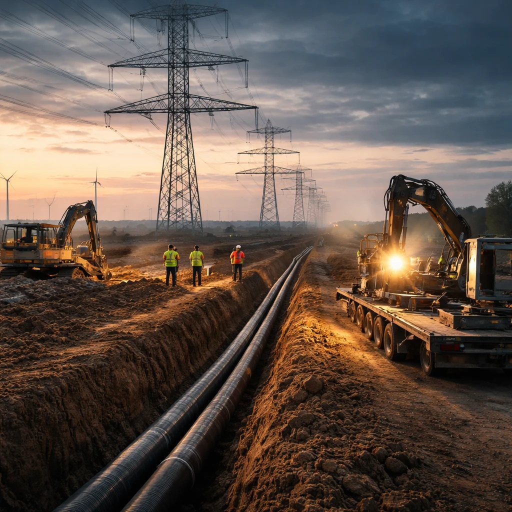 Jefferies Moves Friedrich Vorwerk to Hold Citing Limited Valuation Downside