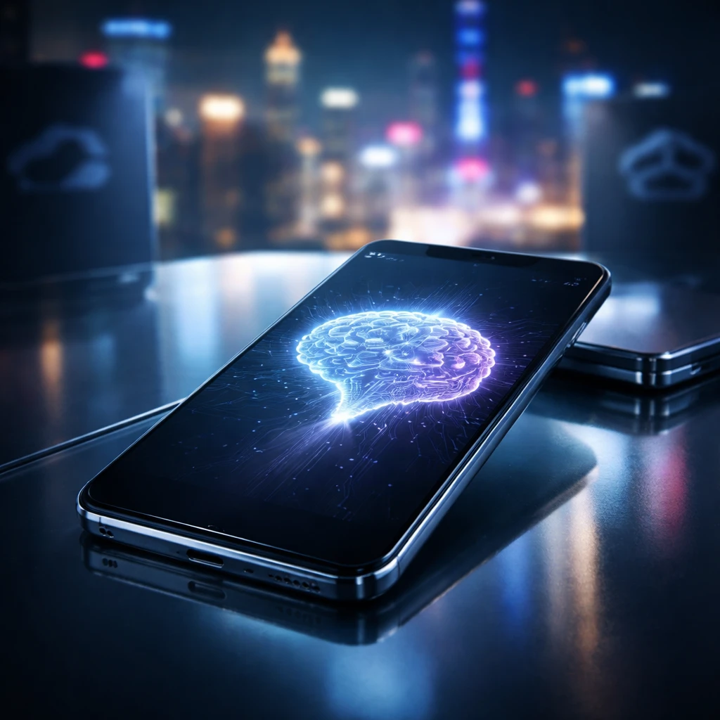 Morgan Stanley Flags China Approval of Apple Intelligence as a Major Near-Term Catalyst