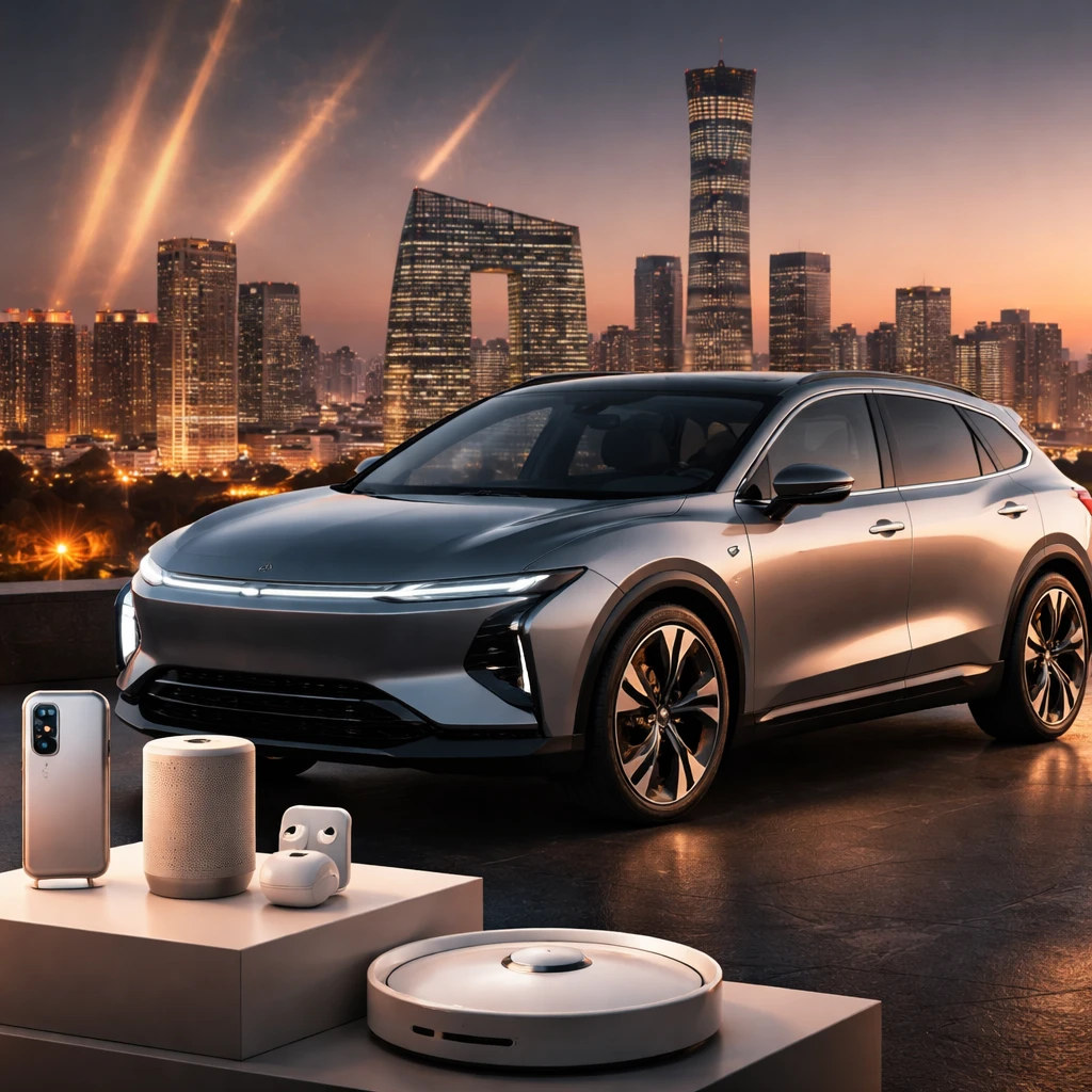 Buy the Dip in Xiaomi: Positioning for a 2026 Rebound After Consolidation