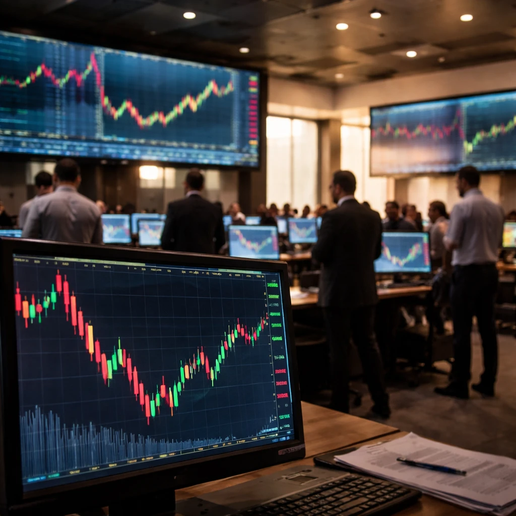 Casablanca equities retreat as Moroccan All Shares falls 0.35%