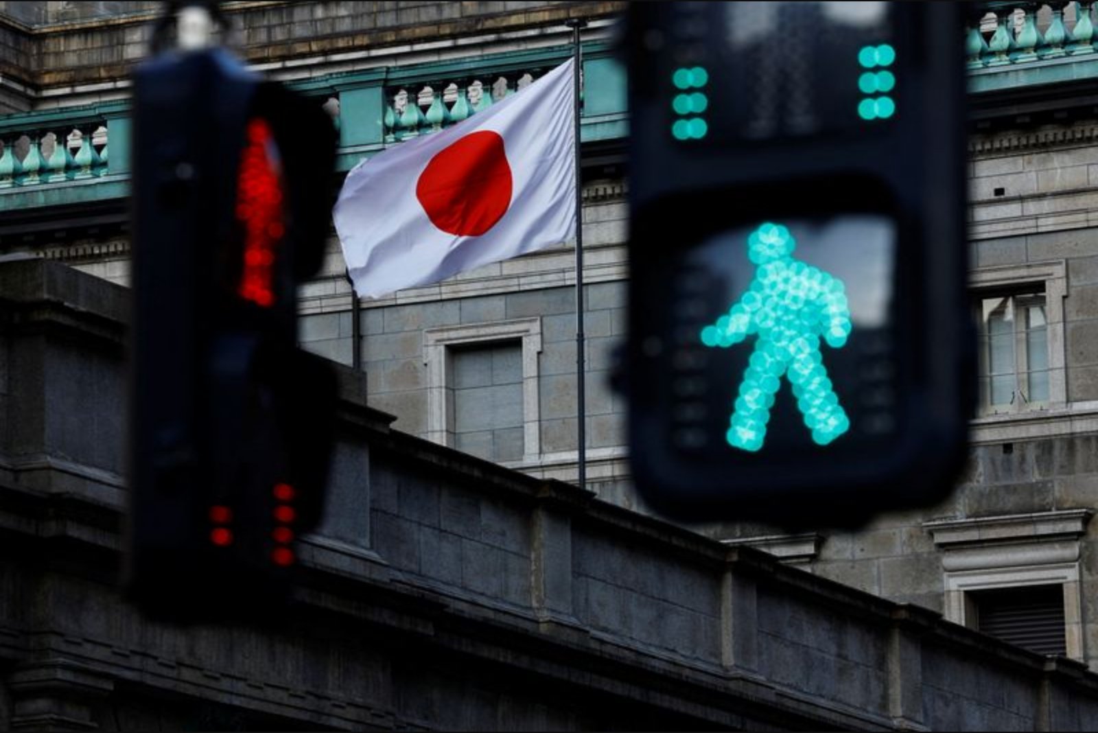 BOJ’s Hawkish Hold Raises Stakes for Global Central Banks as Oil Stays Elevated
