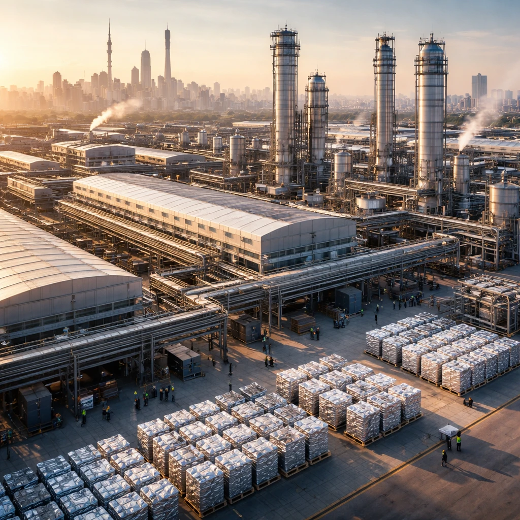 DQ: Betting on a Polysilicon Comeback — Why Now Is a Tactical Long