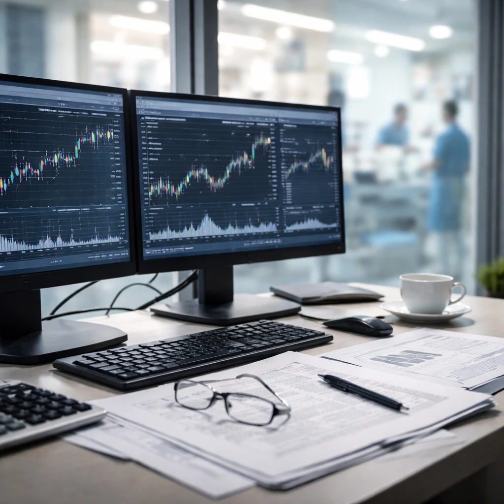 Morgan Stanley Ups MedTech Picks as Demand Recovery and Valuation Discounts Align