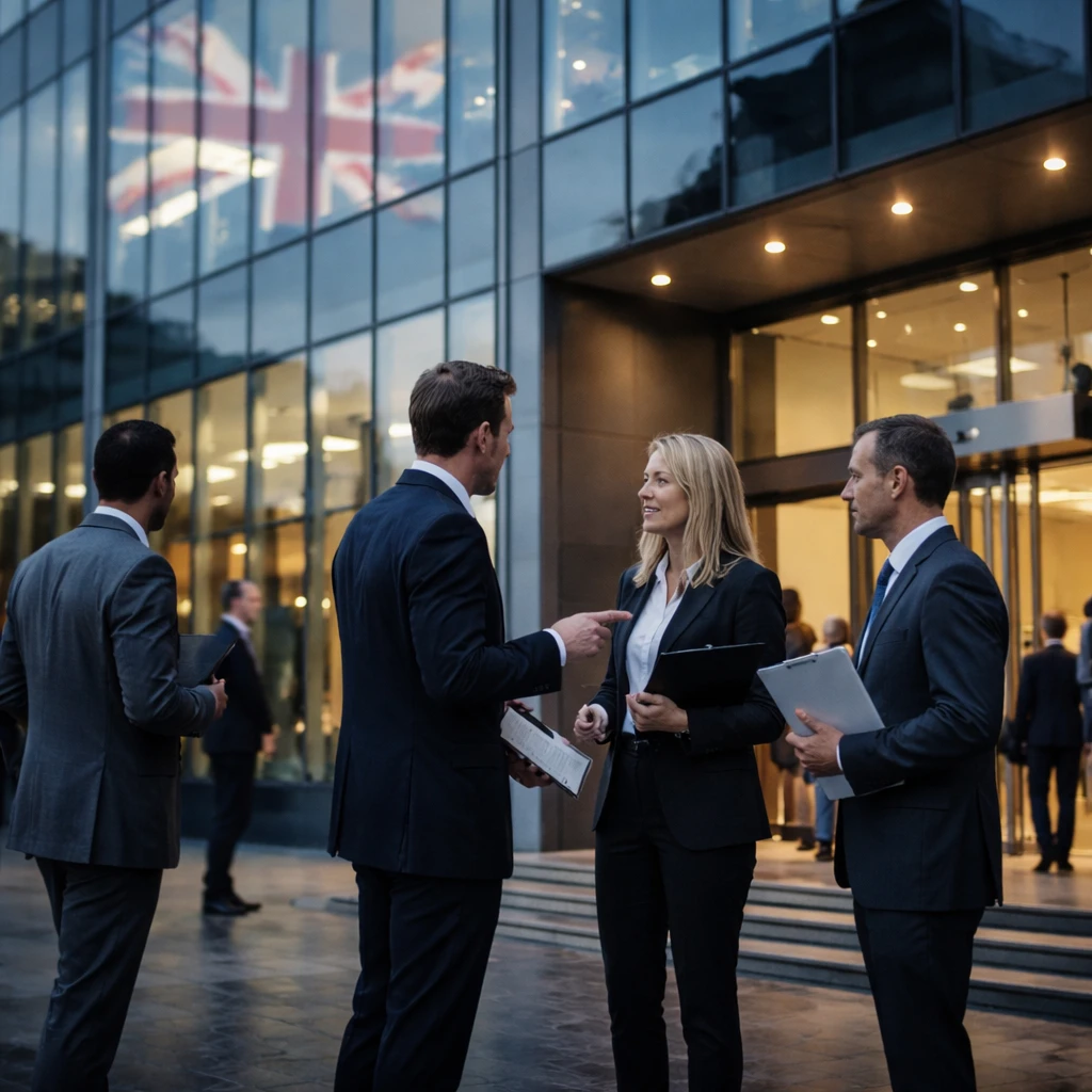 Evolution Agrees £4.75m Settlement With UK Regulator, Shares Tick Up