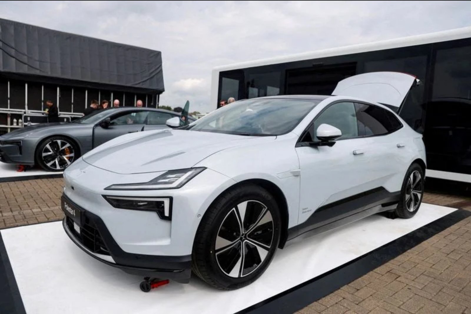 Polestar's U.S. Halt Raises Questions Over Long-Term Service and Resale Support