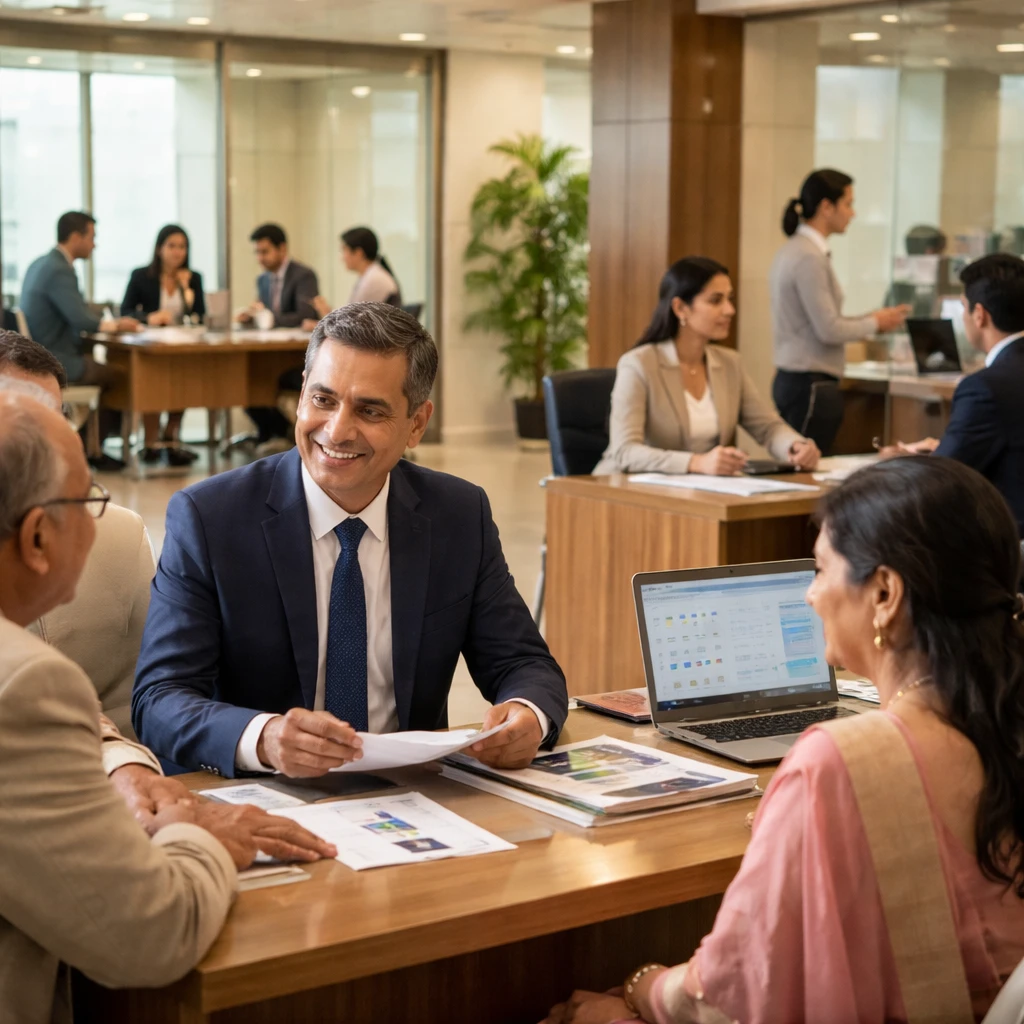 Kotak Mahindra to Buy Deutsche Bank’s India Retail, Private Banking and Wealth Operations