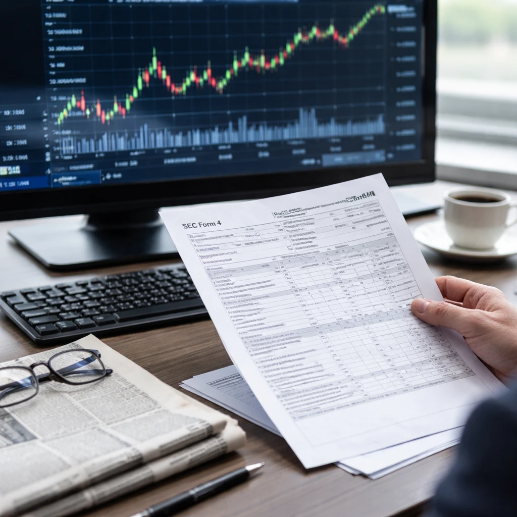 NWPX CEO Disposes $178,600 in Shares; Holdings, Vesting Details Remain Substantial