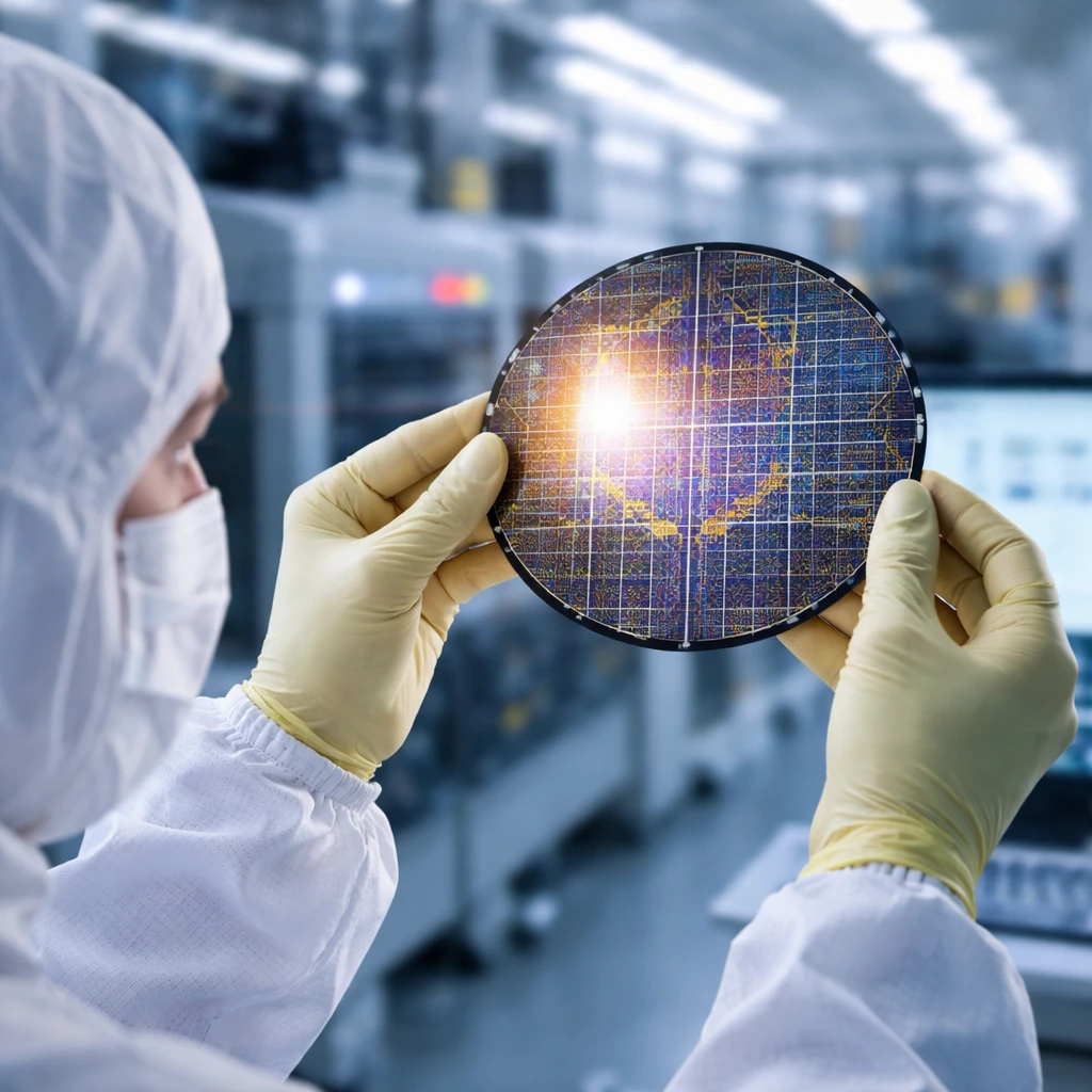 Lightwave Logic Shares Spike After Development Pact With Tower Semiconductor