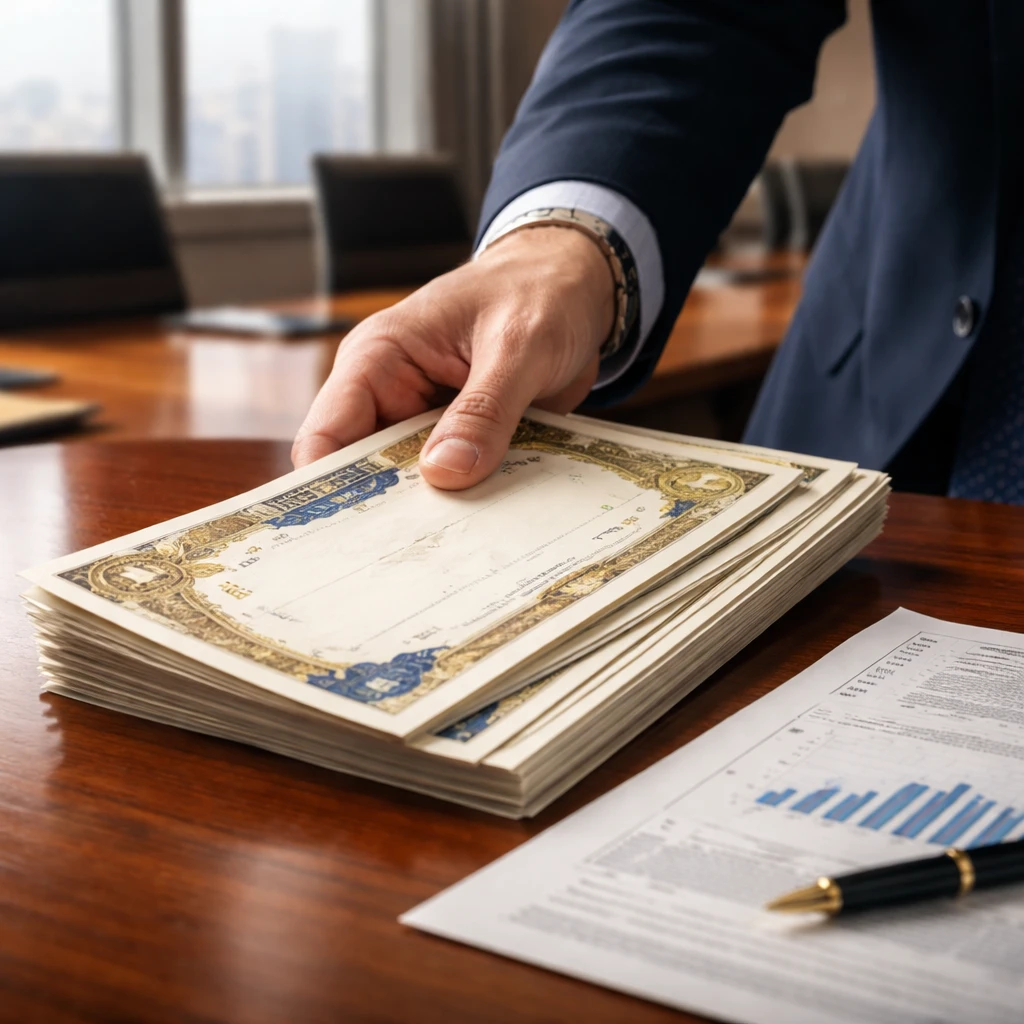 General American Investors VP Adds $74,850 in Preferred Shares