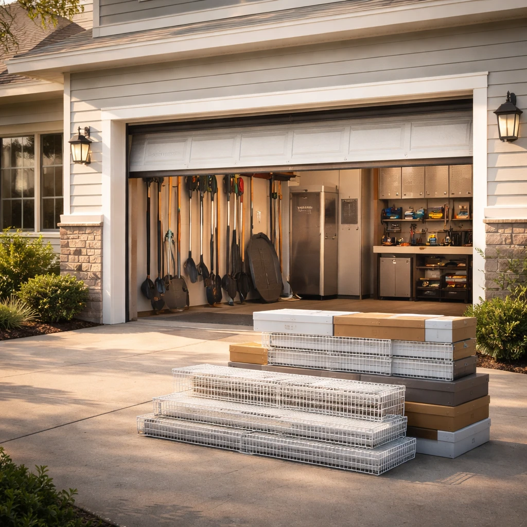 Griffon Pullback: A Practical Mid‑Swing Long After the Rally