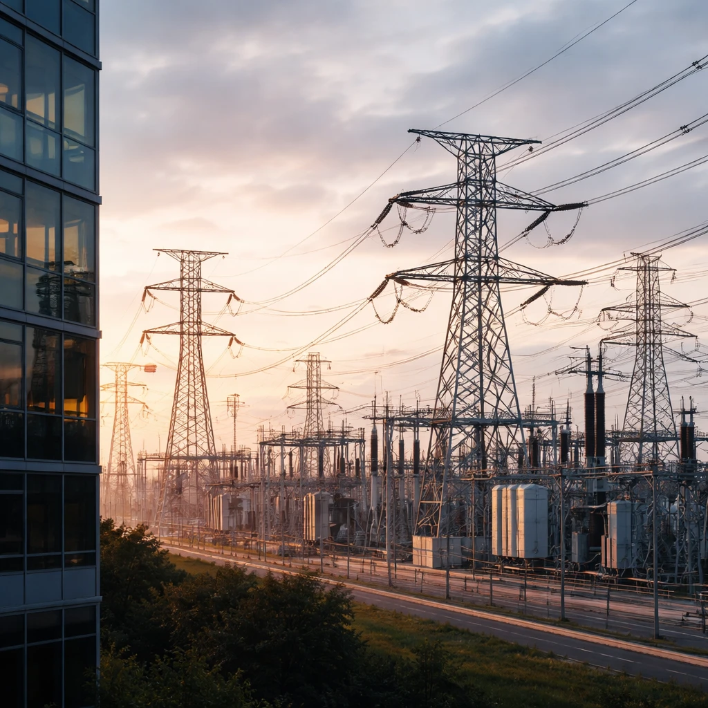 Entergy Prices $2.2 Billion Equity Sale; Shares Slip in Pre-Market Trading