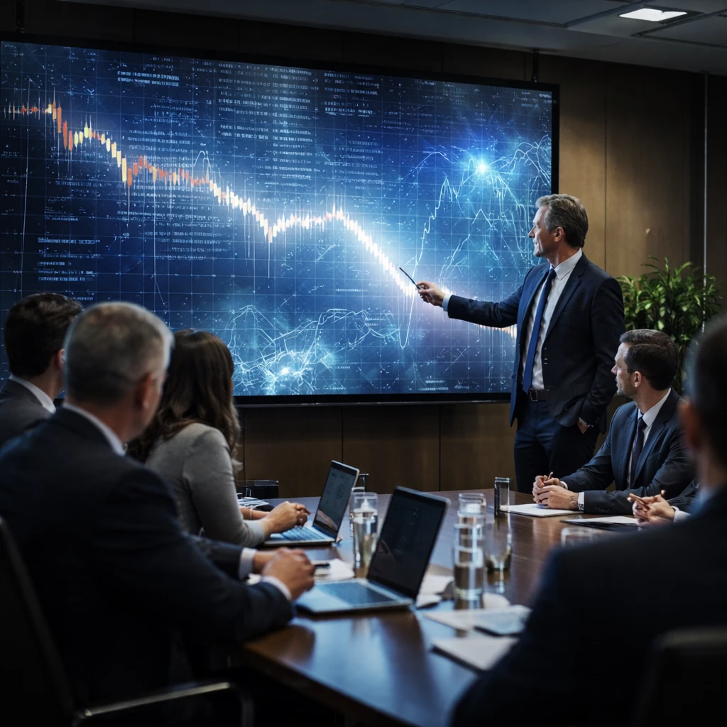 Apollo Executive Says Private Equity Software Marks Overstate Value, Warns of Losses for Lenders