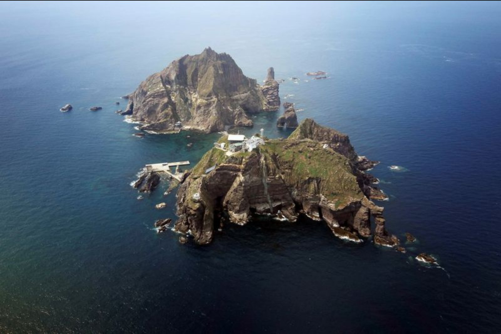Seoul Protests Japan’s Takeshima Day Ceremony, Calls It an Unjust Sovereignty Claim