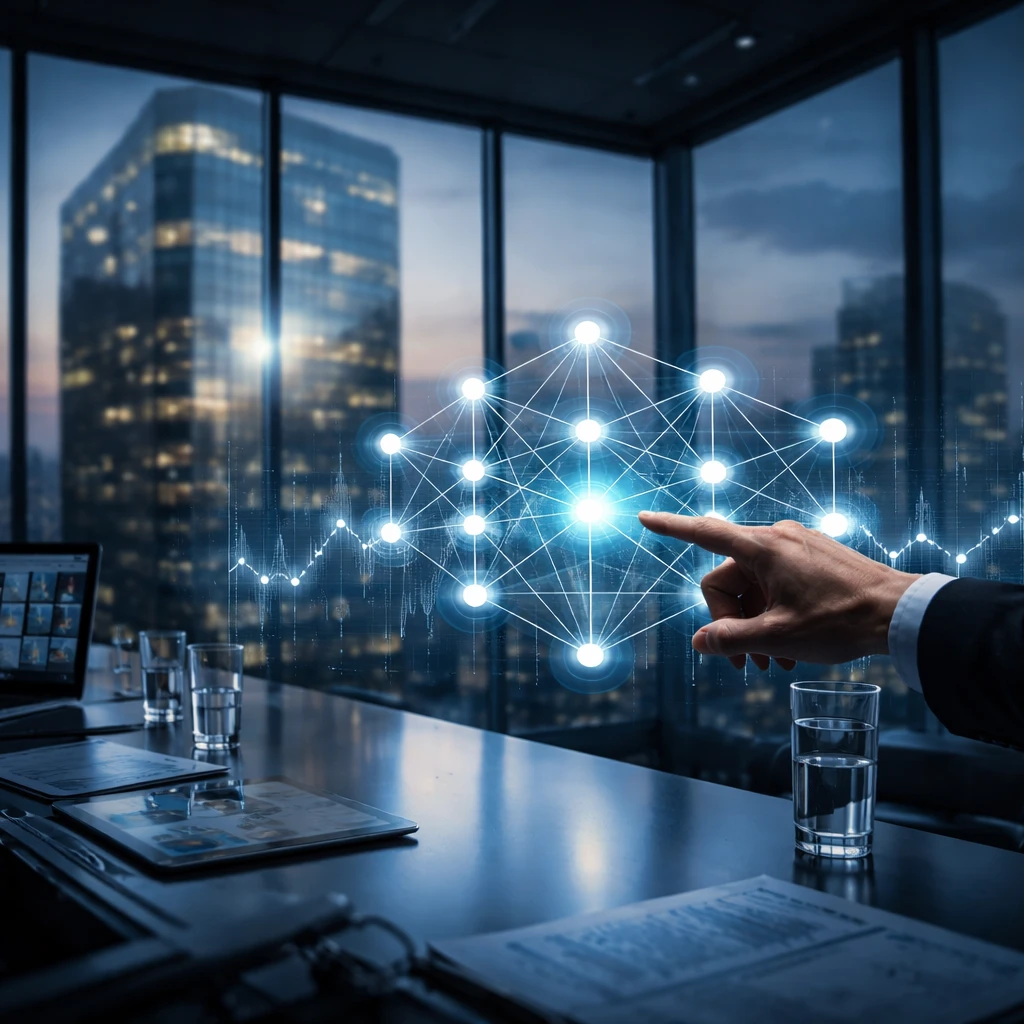 Buy the OpenAI Hangover: Upgrade on Microsoft as Sell-Side Panic Fades