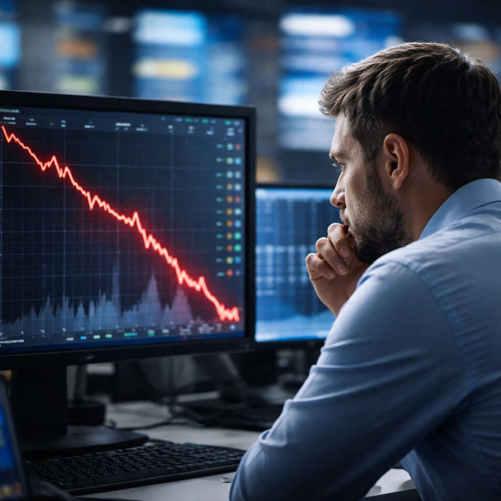 Xometry Shares Slide After Discounted $225M Secondary Offering Is Priced