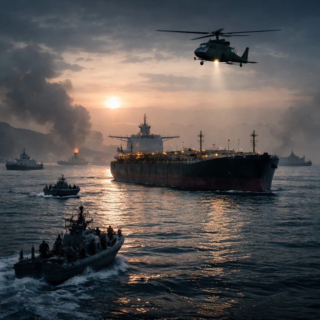 European gas edges up as fresh U.S.-Iran strikes unsettle shipping prospects