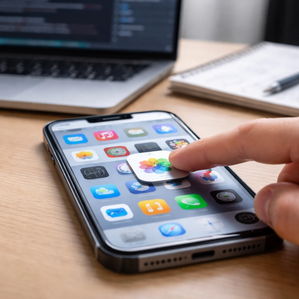 Apple Pulls 'Anything' Vibe Coding App From App Store