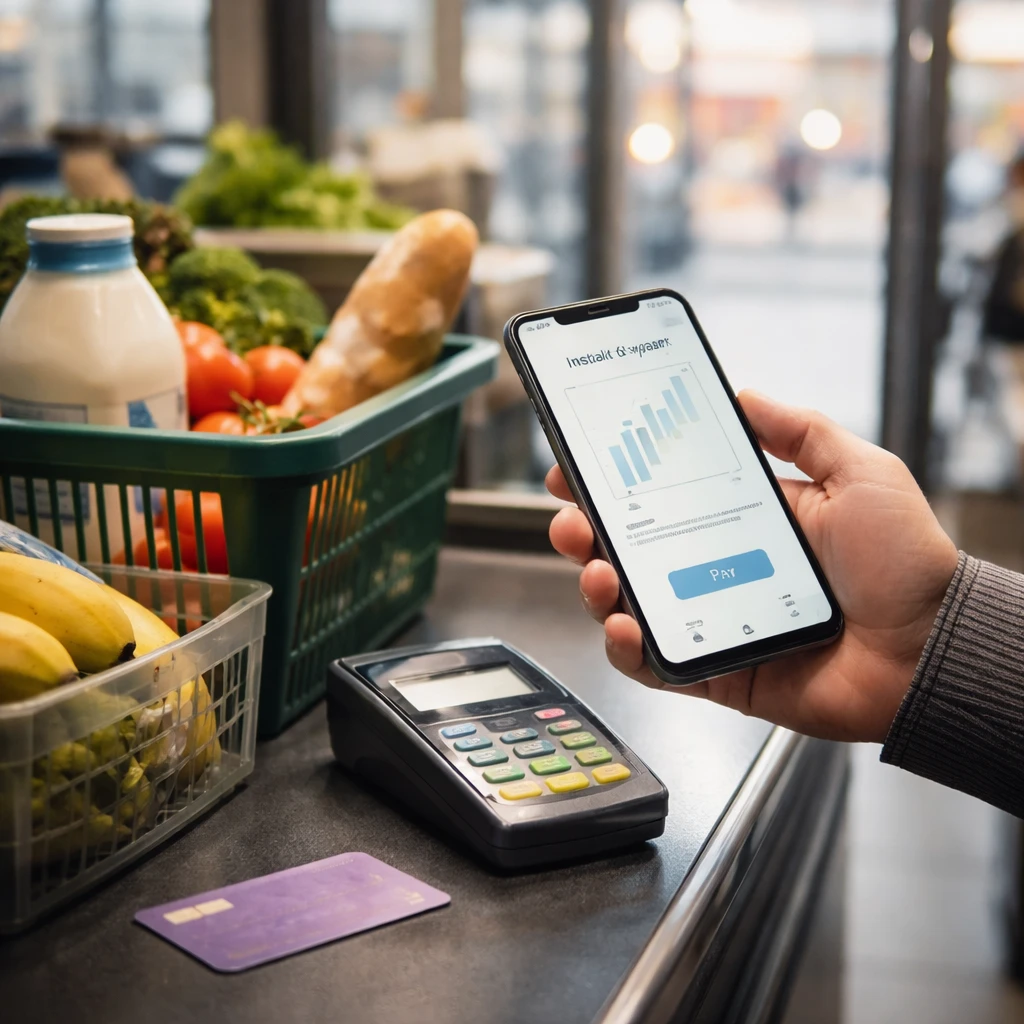 Affirm’s Next Leg Might Come From an Unsexy Use Case: Groceries on Credit