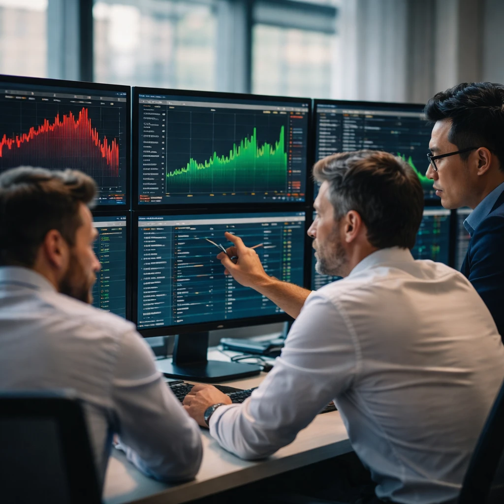 BofA: Clients Net Sellers of U.S. Equities as ETF Outflows Dominate