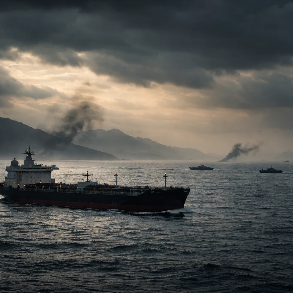 U.S. Says Talks Underway With Iran; Tehran Denies Progress as Gulf States Urge Caution