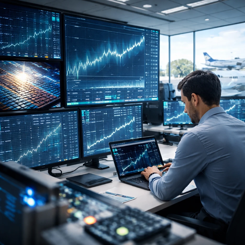 Record Market Highs Coincide With Under-the-Radar Tech and Value Winners Showing Strong Momentum