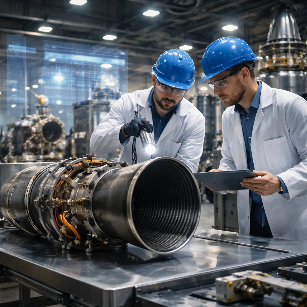 Avio Lifts 2025 Revenue Forecast After Strong Q4 Commercial Push