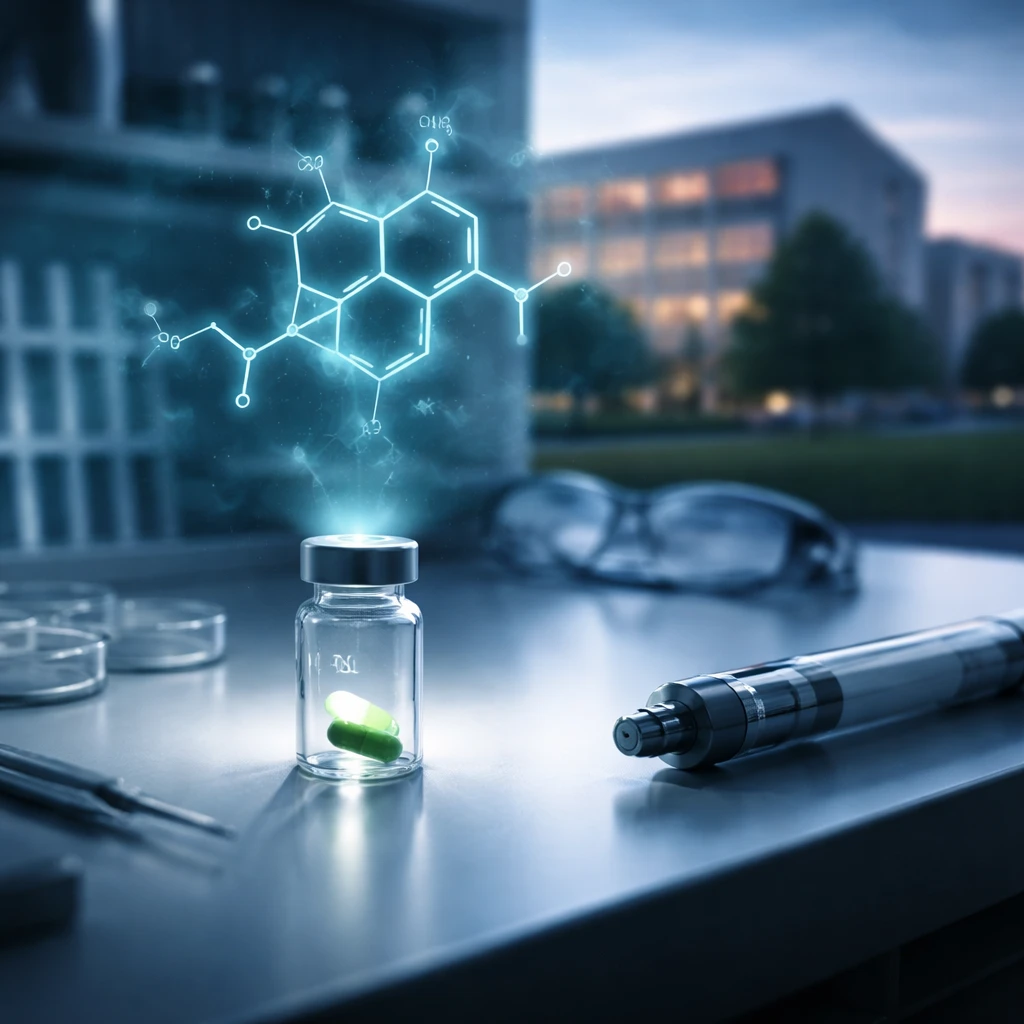 Buy ACHV Ahead of June PDUFA - Tactical Long on Cytisinicline and Vaping Cessation Upside