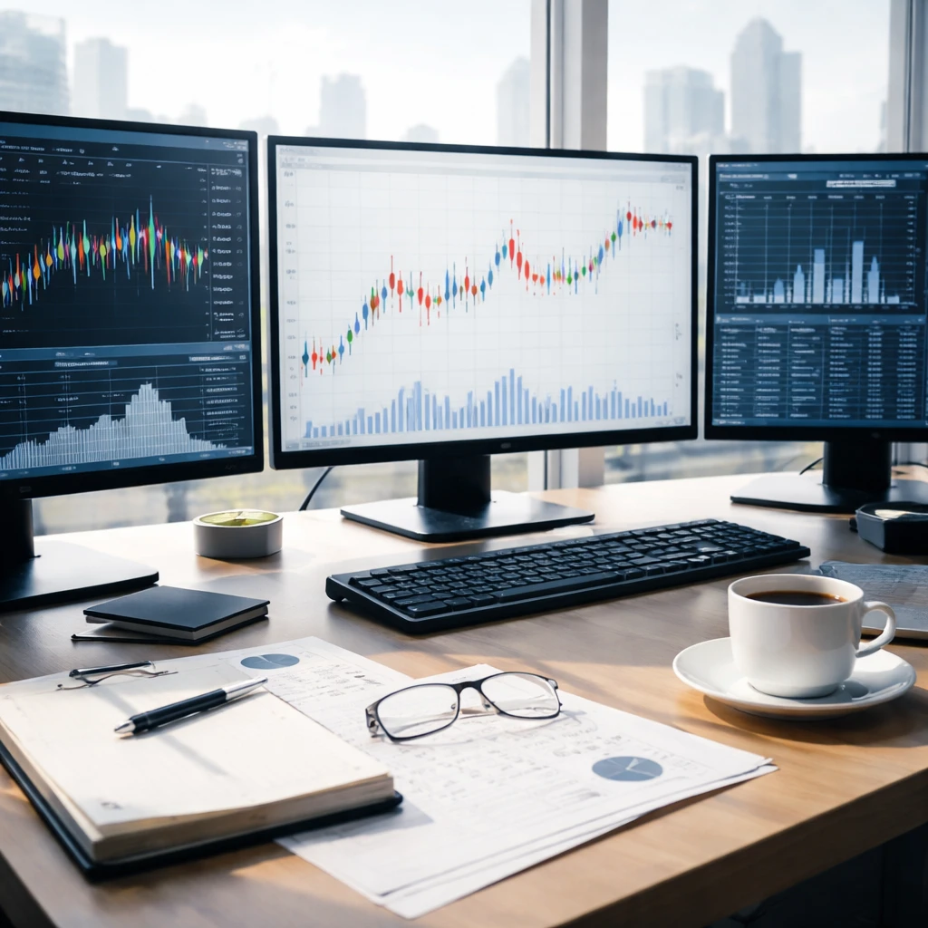 Michigan Sentiment, Fed Remarks and Weekly Market Data Set to Shape Friday Trading