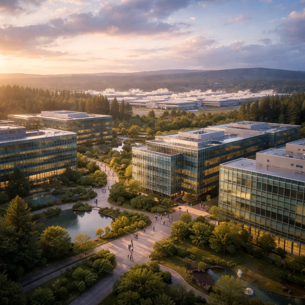 Buy-the-Dip Setup: Microsoft’s Balance Sheet Makes a Convincing Long