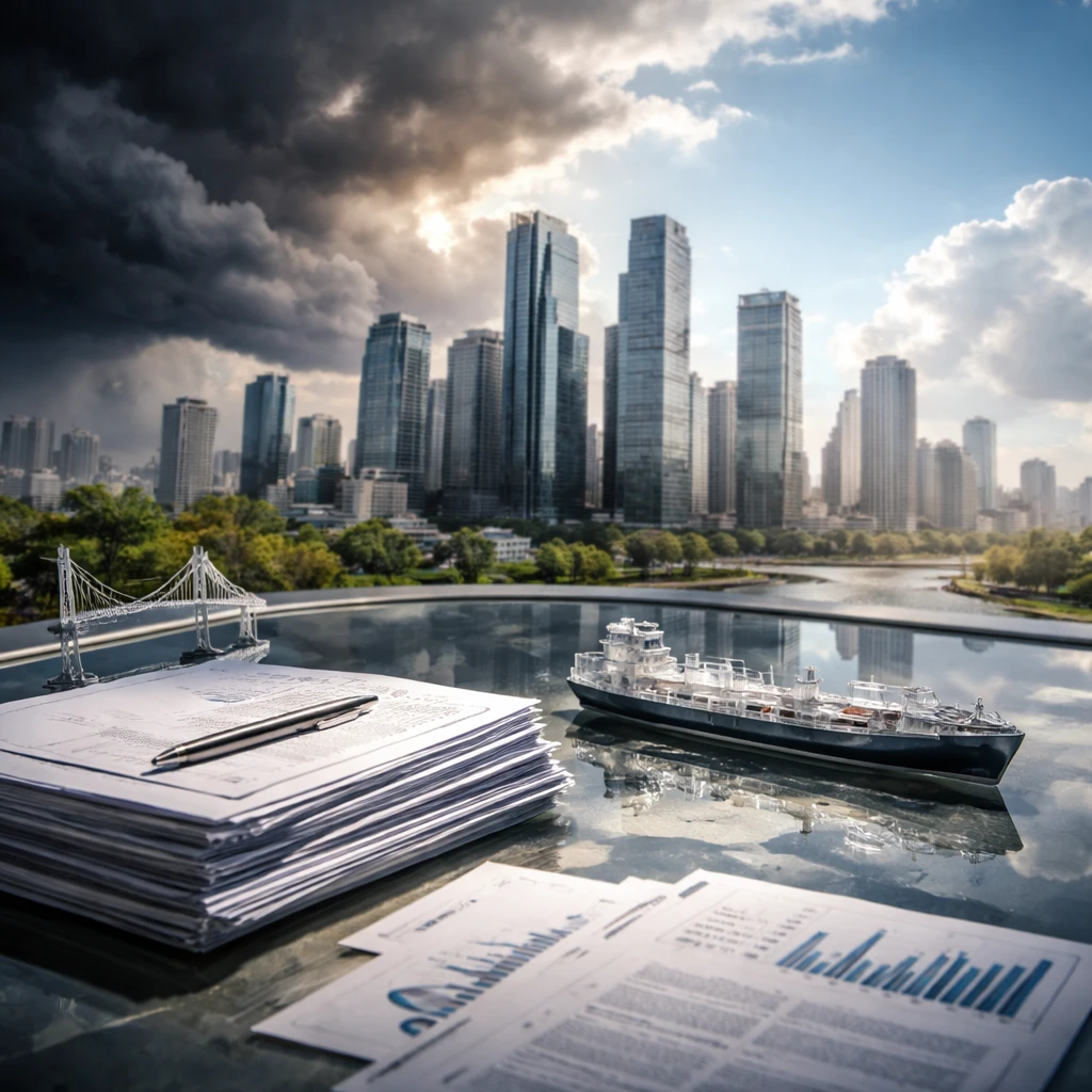 Global property-catastrophe reinsurance pricing softens 16% at mid-year renewals, Guy Carpenter reports