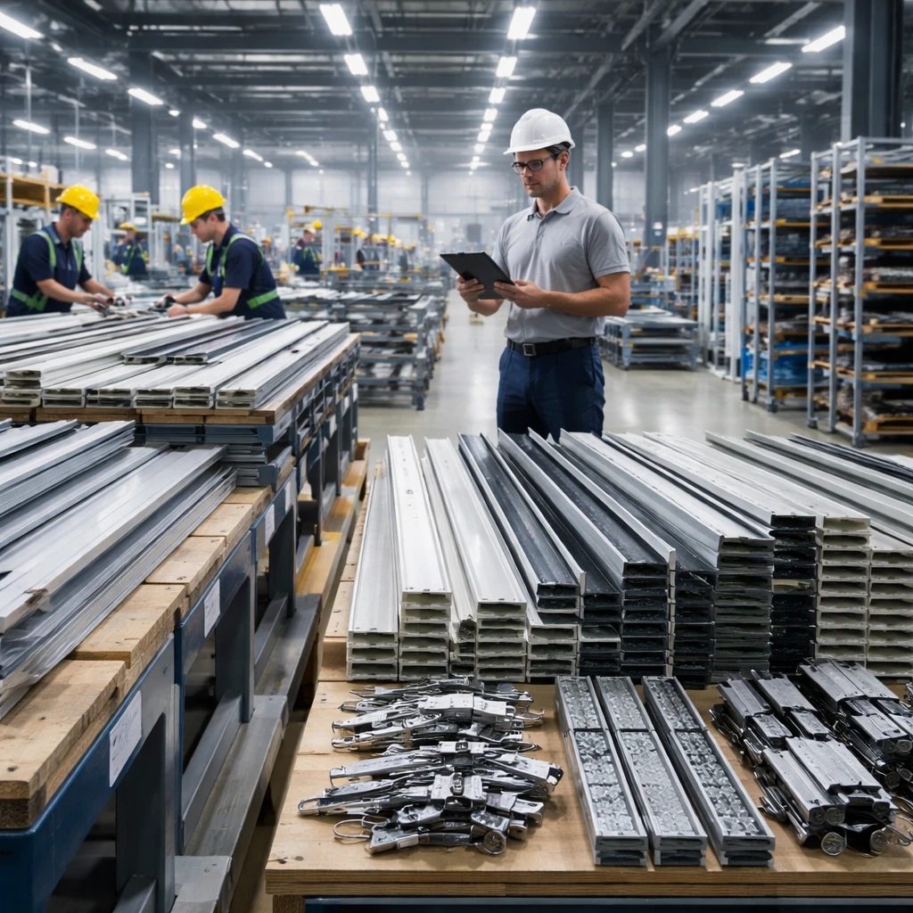 NX: Mid-Term Long — Cash Flow, Balance-Sheet Repair and Visible Catalysts Point to Outperformance