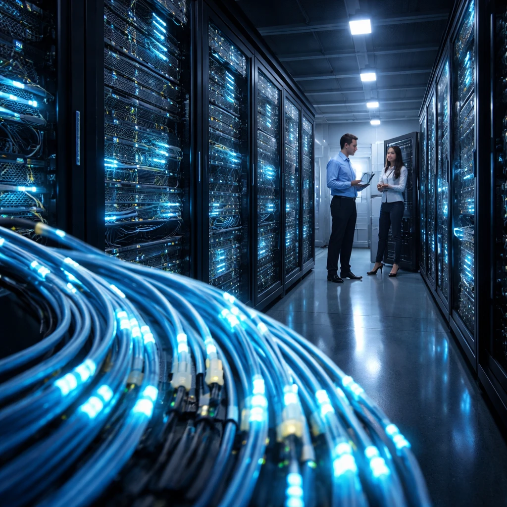 Ciena Gains as Convertible Note Deal and Strong Q2 Results Bolster Buy-Side Confidence
