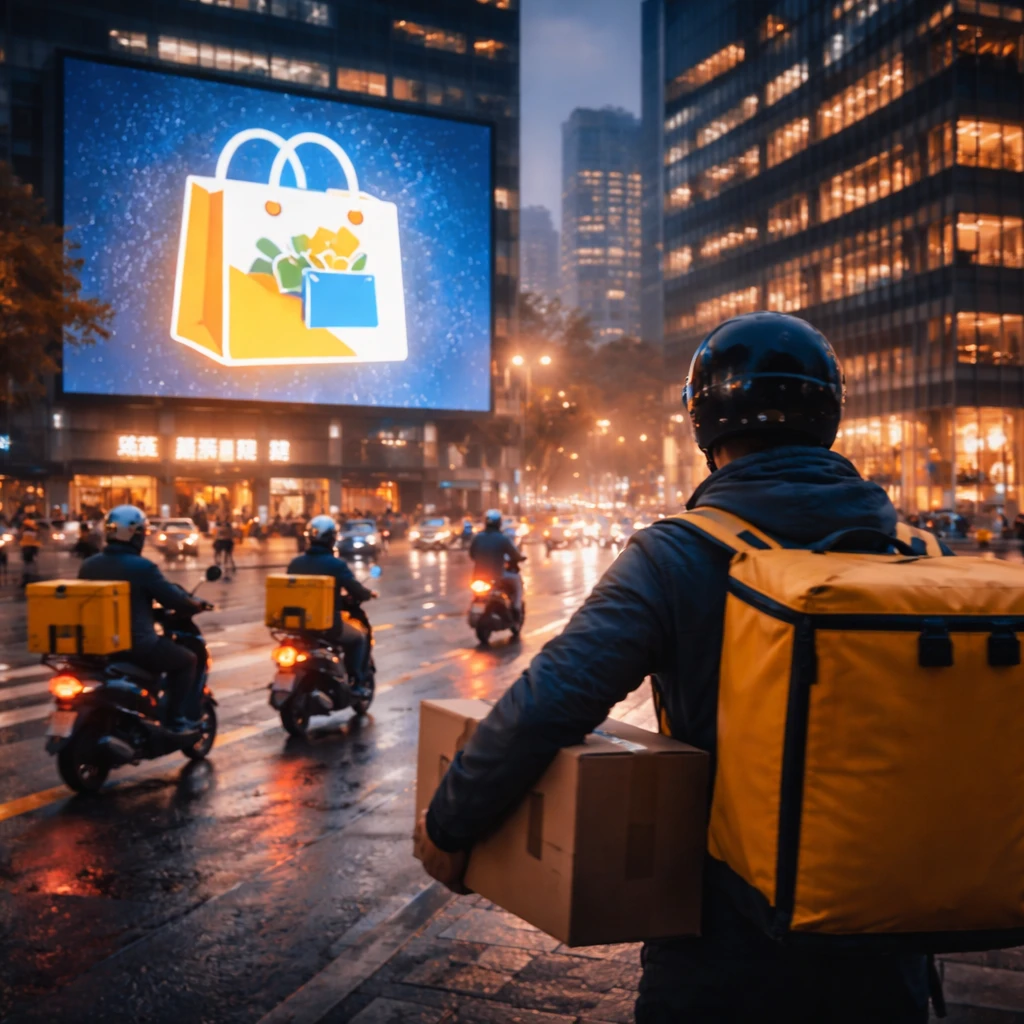 Analysts Pull Back on MercadoLibre as Margin Outlook Grows Uncertain