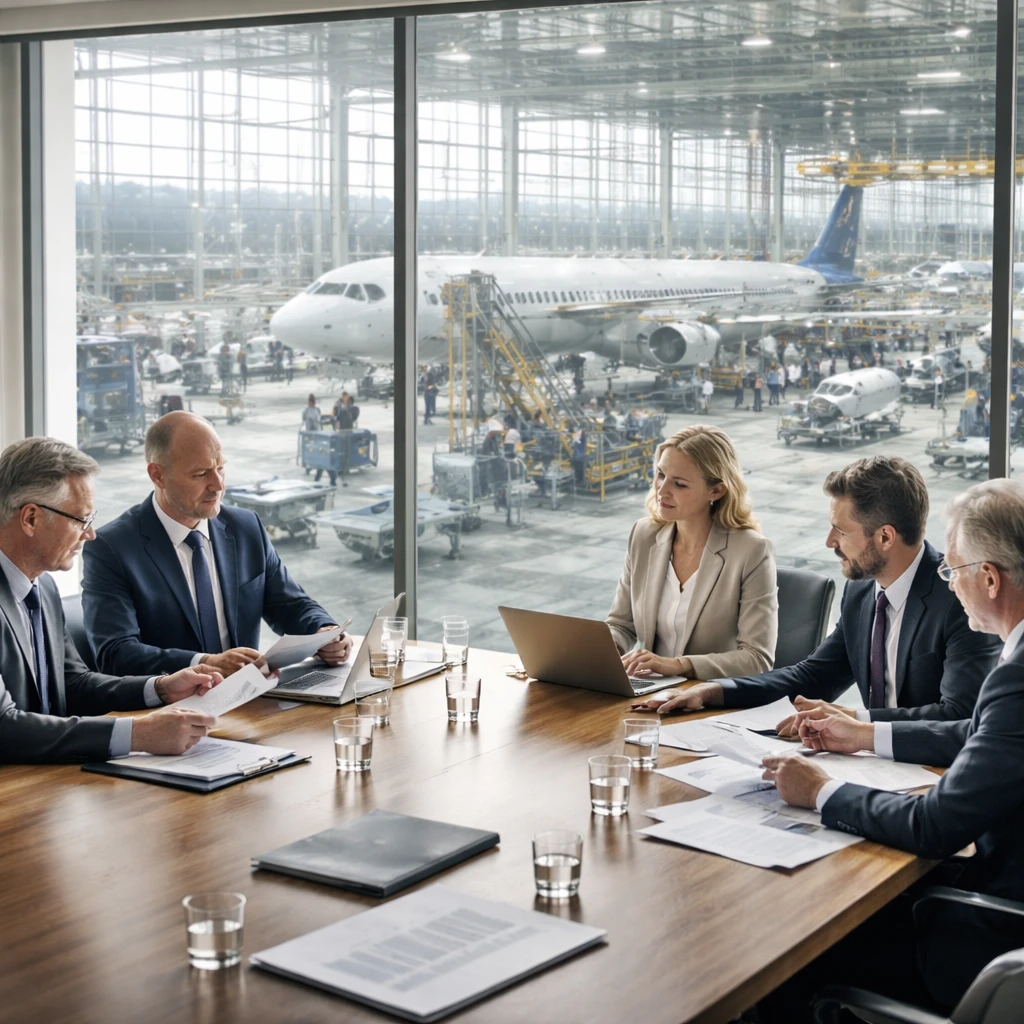 Senior PLC Receives Non-Binding All-Cash Proposal from Tinicum and Blackstone