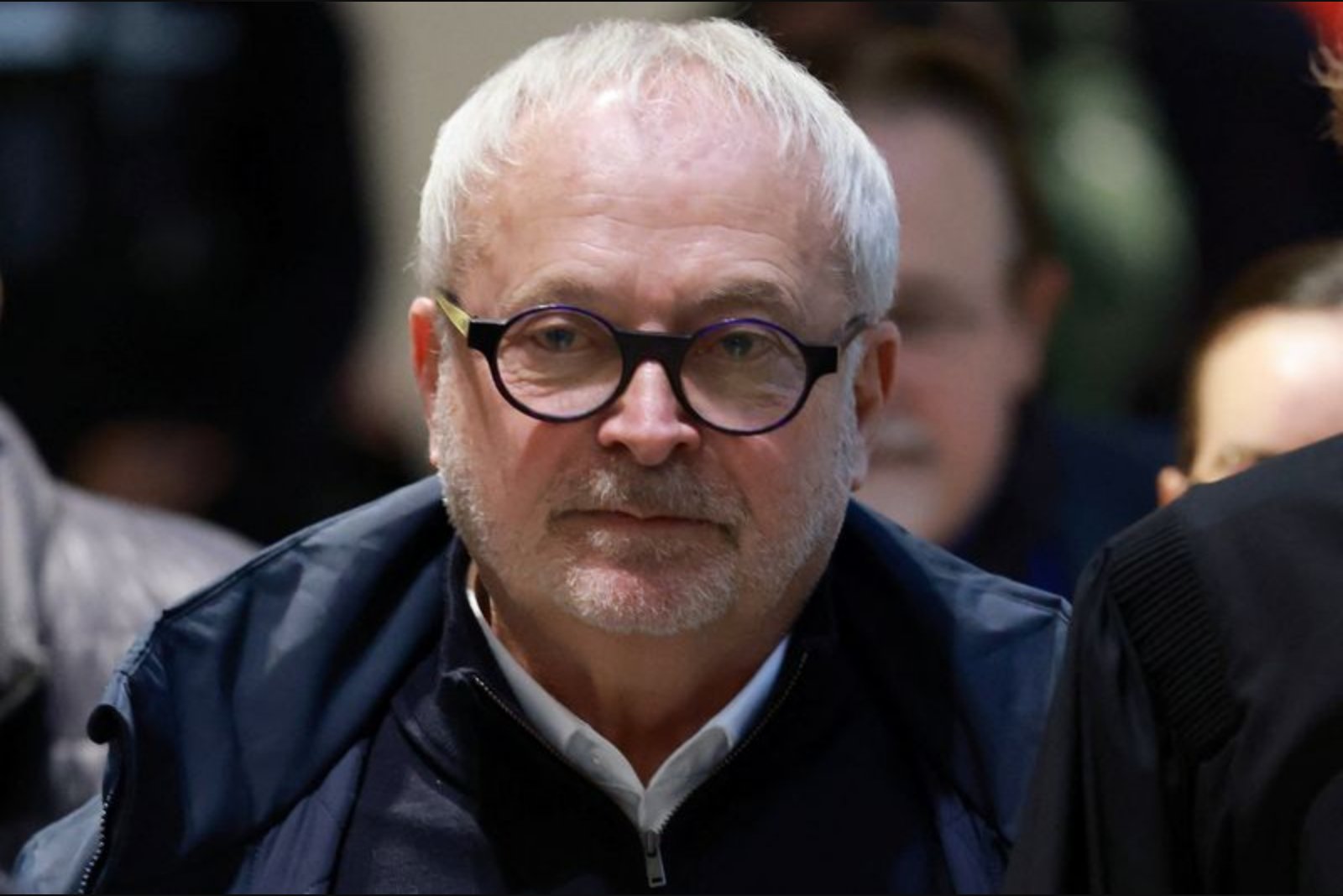 Former French Senator Faces Trial Over Alleged Drink-Spiking and Attempted Sexual Assault