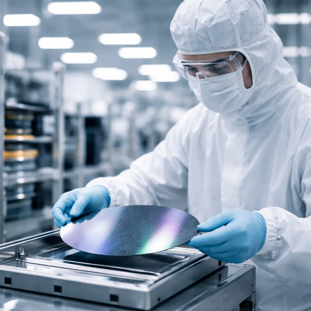 IQE completes placing and RetailBook offer, secures £13 million