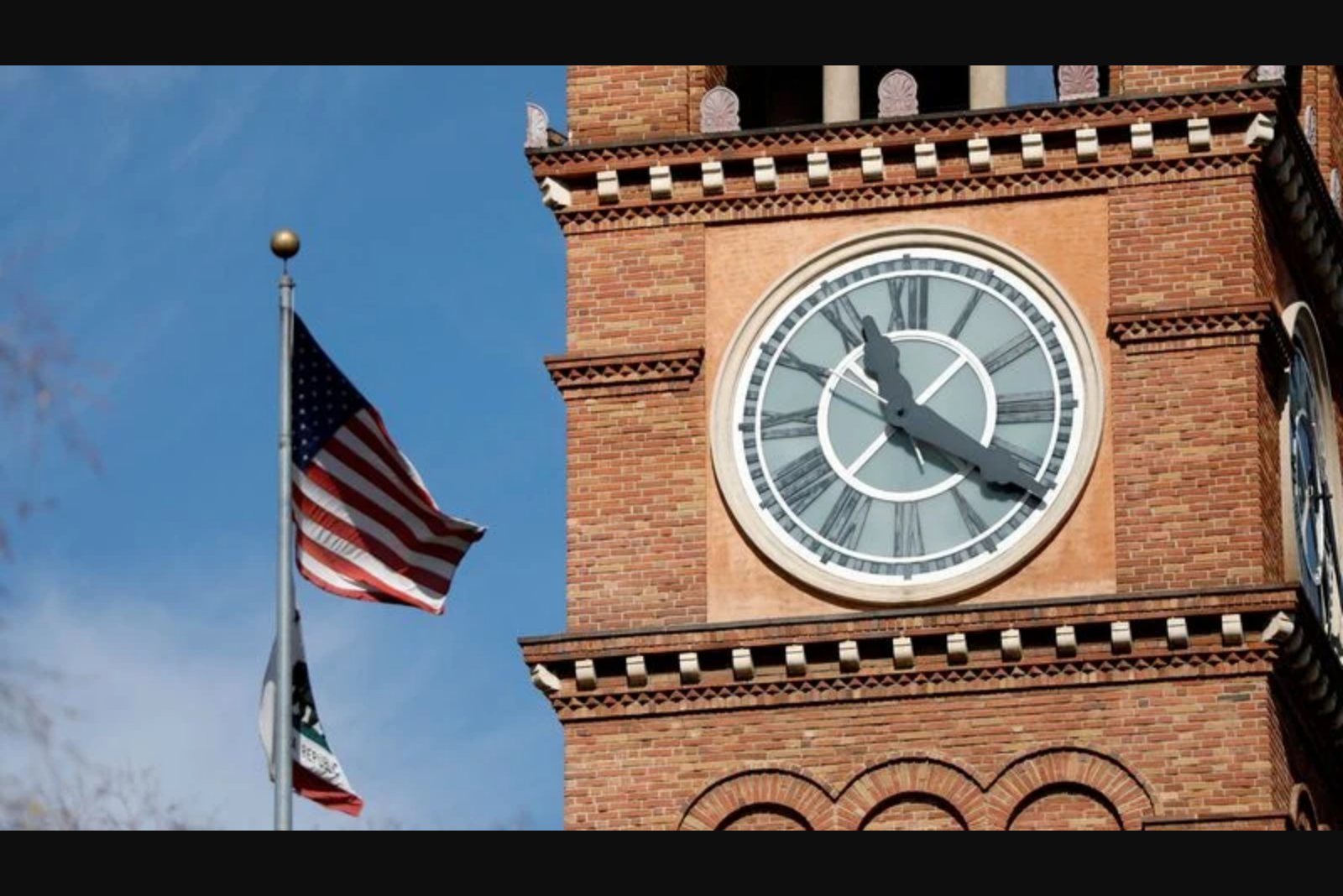 House Set to Vote on Whether U.S. Will Stop Switching Clocks Twice a Year
