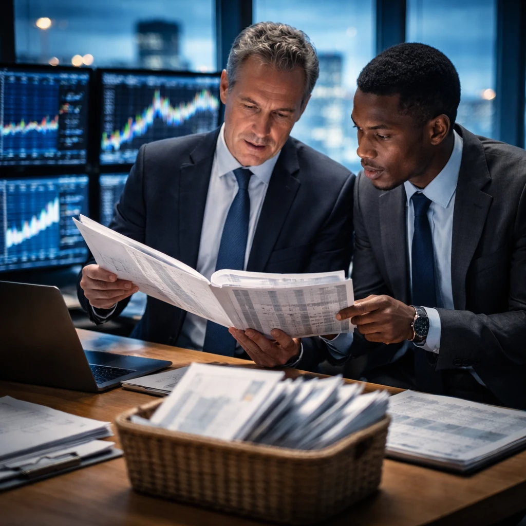 Goldman Sachs and JPMorgan Build Listed Baskets Allowing Bets Against Private Credit Market