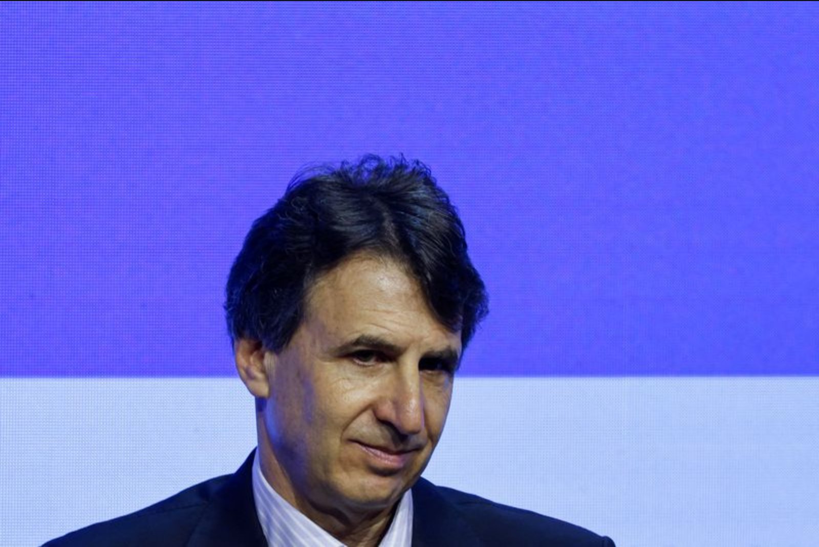 Apollo Says CEO Rowan Had No Business or Personal Ties to Jeffrey Epstein, Pushes Back on New Document Dump