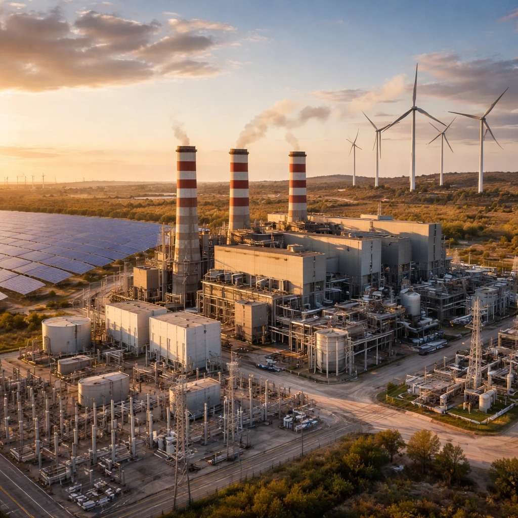 YPF Energía Eléctrica S.A. files registration for proposed NYSE IPO