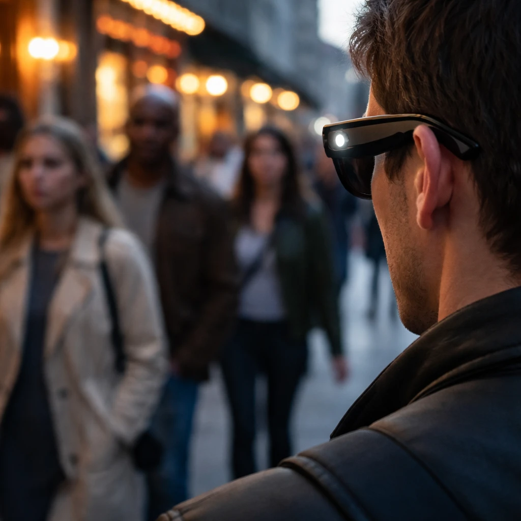 French Authorities Intensify Probe into Smart Glasses After Harassment Complaints