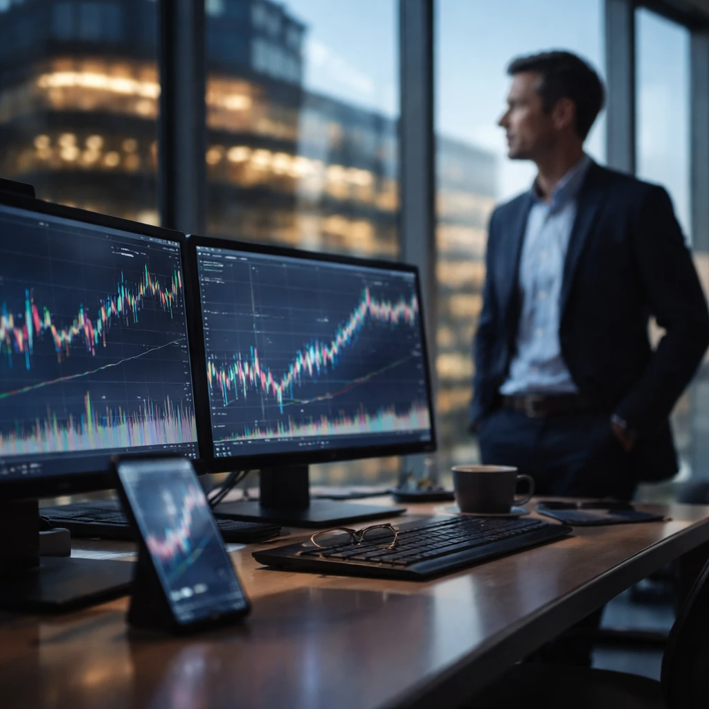 Meta COO Javier Olivan Sells Nearly $1 Million in Stock as Company Advances AI Initiatives