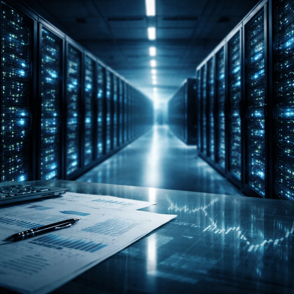 DigitalOcean Plans Up to $500M Convertible Note Repurchase; Shares Drop