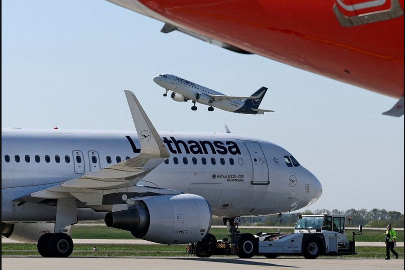 Airlines Respond to Soaring Jet Fuel Prices With Fare Increases, Capacity Cuts and Forecast Revisions