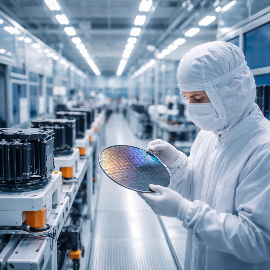 Bank of America Boosts South Korea 2026 Growth Forecast to 3.1% on Semiconductor Rally