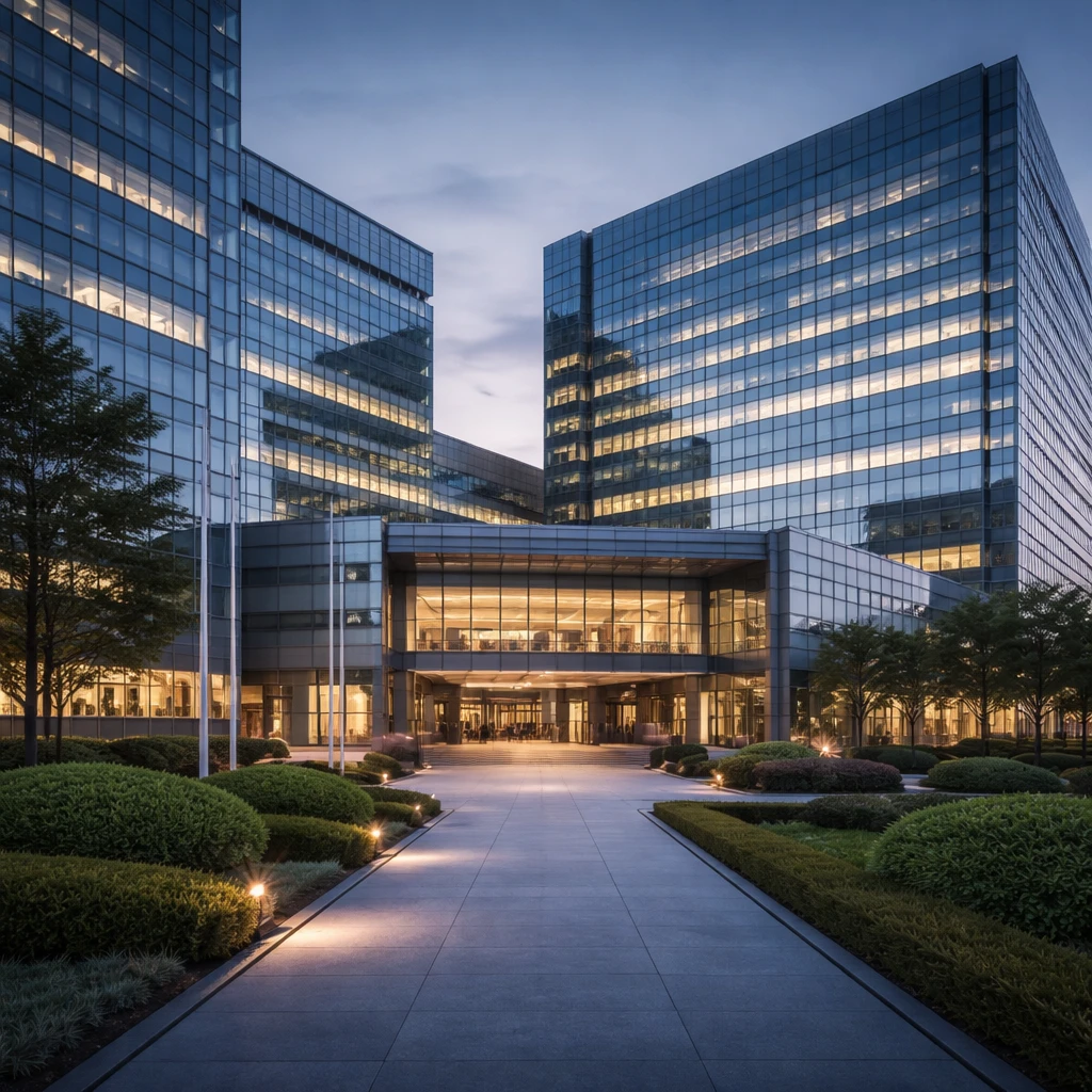 SK hynix Files for Nasdaq Listing of American Depositary Shares