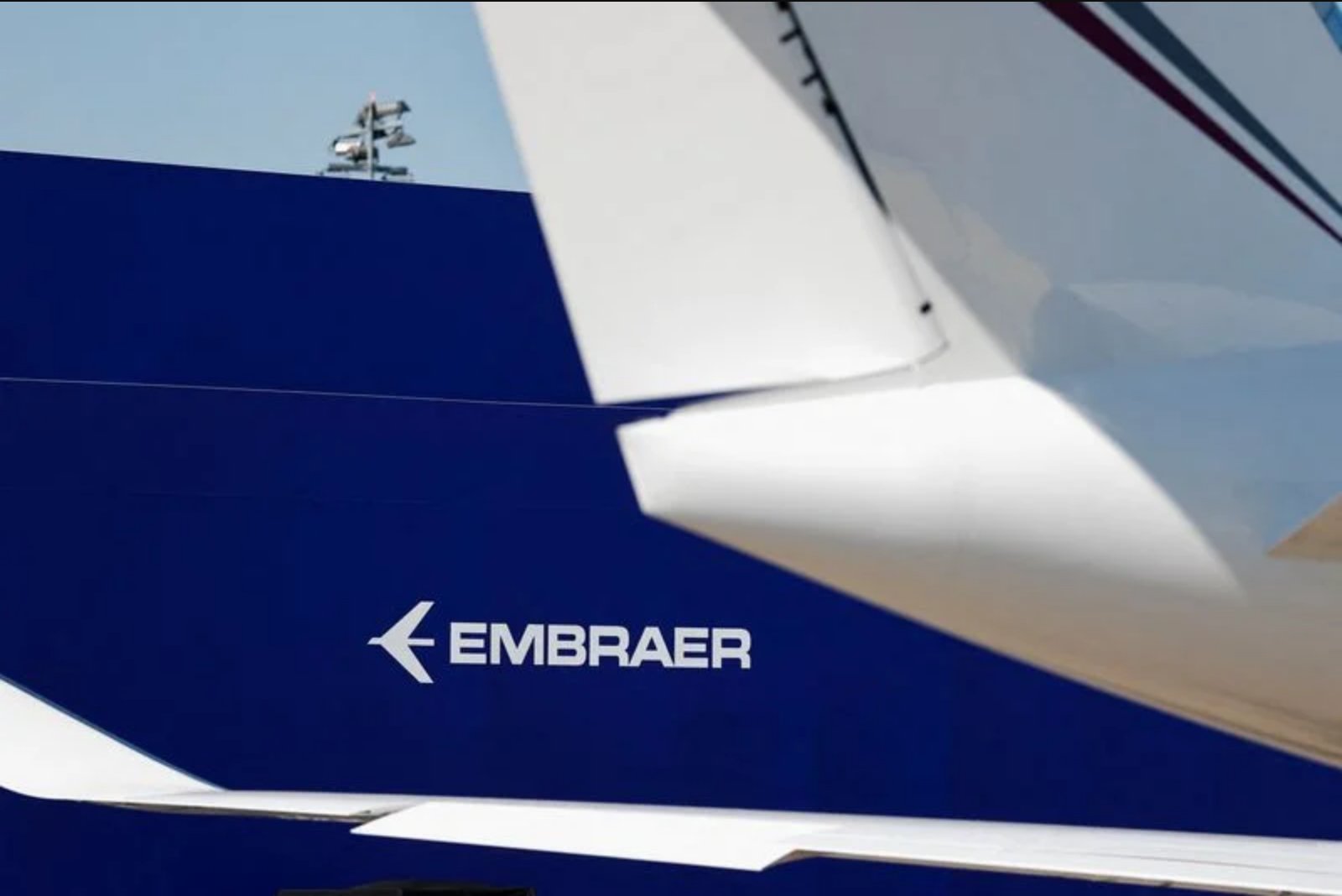 Embraer Reports Over $15 Billion Commercial Backlog, Says E2 Engine Problems Resolved